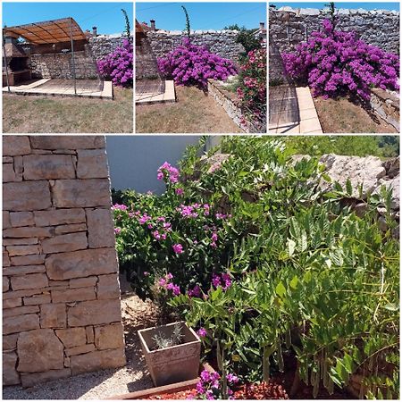 Holiday Home Stancija Becic Mugeba Luaran gambar